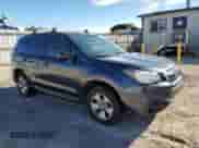 2017 Subaru Forester z VIN JF2SJAAC9HG530296, wystawiony jako Copart lot #81156895 z przebiegiem 85 087 mil mil oraz Czysty tytuł • Clean title. Historia ofert i sprzedaży dostępna na DreamBid. Obrazek 4.