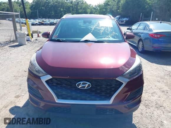 2019 Hyundai Tucson Value с VIN KM8J3CA46KU014331, выставлен на аукционе IAAI как лот 42745513 с пробегом 108 597 миль миль и . История ставок и продаж доступна на DreamBid. Изображение 6.