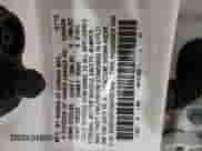 2016 Honda Civic LX with VIN 2HGFC2F59GH521998, listed as a Copart auction lot 82564575 with 94,343 mi miles and Salvage title. Bid and sale history available at DreamBid. Image 12.