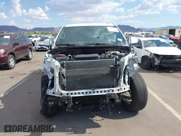 2023 Chevrolet Suburban LT с VIN 1GNSKCKD6PR120127, выставлен на аукционе IAAI как лот 42436146 с пробегом 41 552 миль миль и . История ставок и продаж доступна на DreamBid. Изображение 13.