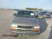 2003 Chevrolet S-10 LS with VIN 1GCDT19X938169809, listed as a IAAI auction lot 43540785 with 244,824 mi miles and . Bid and sale history available at DreamBid. Image 6.
