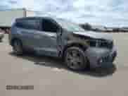 2021 Honda Passport EX-L с VIN 5FNYF7H56MB002353, выставлен на аукционе Copart как лот 68548495 с пробегом 56 070 миль миль и Чистый • Clean title. История ставок и продаж доступна на DreamBid. Изображение 4.