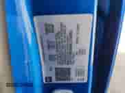 2021 Chevrolet Colorado 4WD Work Truck z VIN 1GCGTBEN9M1276991, wystawiony jako Copart lot #64677925 z przebiegiem 99 776 mil mil oraz Szkoda całkowita • Salvage title. Historia ofert i sprzedaży dostępna na DreamBid. Obrazek 12.