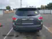 2015 Nissan Pathfinder SV с VIN 5N1AR2MN7FC678646, выставлен на аукционе IAAI как лот 43455410 с пробегом 140 674 миль миль и . История ставок и продаж доступна на DreamBid. Изображение 16.