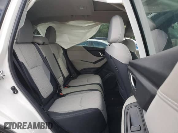 2024 Subaru Forester Premium z VIN JF2SKADC6RH422822, wystawiony jako Copart lot #68727225 z przebiegiem 11 282 mil mil oraz Szkoda całkowita • Salvage title. Historia ofert i sprzedaży dostępna na DreamBid. Obrazek 11.