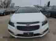 2015 Chevrolet Cruze LS with VIN 1G1PB5SH6F7252305, listed as a Copart auction lot 48299445 with 96,776 mi miles and Salvage title. Bid and sale history available at DreamBid. Image 5.