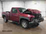 2013 Chevrolet Silverado 1500 Work Truck с VIN 1GCNCPEX4DZ190835, выставлен на аукционе IAAI как лот 41381518 с пробегом 130 583 миль миль и . История ставок и продаж доступна на DreamBid. Изображение 1.