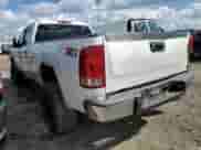 2007 Chevrolet Silverado 2500HD 1LT с VIN 1GCHK23667F565854, выставлен на аукционе Copart как лот 48966285 с пробегом Не указан миль и Списание • Salvage title. История ставок и продаж доступна на DreamBid. Изображение 2.