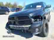 2019 Ram 1500 Express с VIN 1C6RR7FT6KS531421, выставлен на аукционе IAAI как лот 41762259 с пробегом 109 884 миль миль и . История ставок и продаж доступна на DreamBid. Изображение 18.