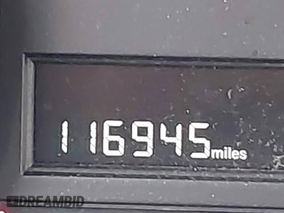 2016 Dodge Grand Caravan American Value z VIN 2C4RDGBG6GR176243, wystawiony jako IAAI lot #41742550 z przebiegiem 116 945 mil mil oraz . Historia ofert i sprzedaży dostępna na DreamBid. Obrazek 15.