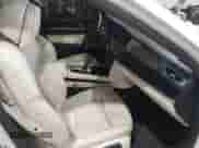 2013 BMW 7 Series 750Li with VIN WBAYE8C5XDDS15973, listed as a IAAI auction lot 42398942 with 74,793 mi miles and . Bid and sale history available at DreamBid. Image 5.