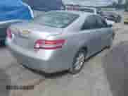 2010 Toyota Camry LE с VIN 4T4BF3EK2AR056343, выставлен на аукционе IAAI как лот 43282486 с пробегом 207 309 миль миль и . История ставок и продаж доступна на DreamBid. Изображение 4.