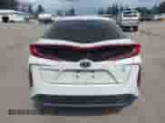 2018 Toyota Prius Plus z VIN JTDKARFP2J3078424, wystawiony jako IAAI lot #42532918 z przebiegiem 93 465 mil mil oraz . Historia ofert i sprzedaży dostępna na DreamBid. Obrazek 17.