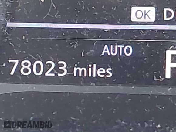 2023 Nissan Pathfinder SL с VIN 5N1DR3CD2PC212118, выставлен на аукционе IAAI как лот 42345666 с пробегом 78 023 миль миль и . История ставок и продаж доступна на DreamBid. Изображение 16.