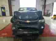 2017 Chevrolet Colorado 4WD Z71 with VIN 1GCGTDEN3H1263185, listed as a Copart auction lot 83792845 with 69,093 mi miles and Salvage title. Bid and sale history available at DreamBid. Image 5.