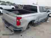 2022 Chevrolet Silverado 1500 LT с VIN 3GCUDDED9NG593269, выставлен на аукционе IAAI как лот 42430738 с пробегом 25 393 миль миль и . История ставок и продаж доступна на DreamBid. Изображение 4.