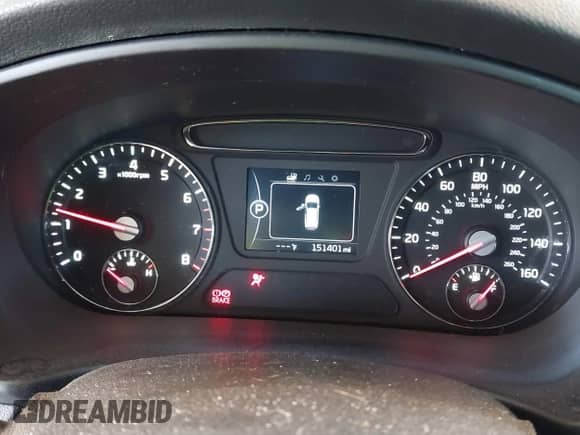 2016 Kia Sorento EX with VIN 5XYPHDA59GG137418, listed as a IAAI auction lot 43399984 with 151,401 mi miles and . Bid and sale history available at DreamBid. Image 7.
