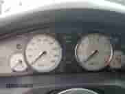 2006 Chrysler 300 C SRT-8 with VIN 2C3LA73W16H423780, listed as a Copart auction lot 56702105 with 93,826 mi miles and Salvage title. Bid and sale history available at DreamBid. Image 9.