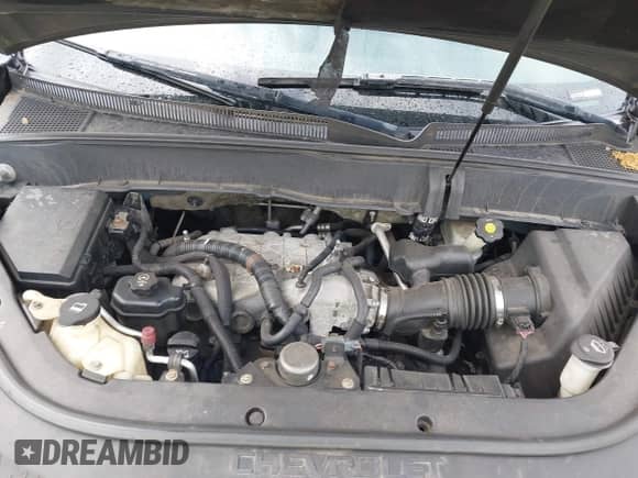 2009 Chevrolet Traverse LTZ with VIN 1GNER33DX9S124927, listed as a IAAI auction lot 42192814 with 185,302 mi miles and . Bid and sale history available at DreamBid. Image 10.