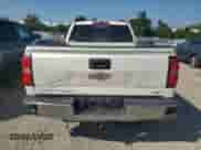 2014 Chevrolet Silverado 1500 LTZ with VIN 3GCUKSEC6EG144603, listed as a Copart auction lot 82056125 with 315,921 mi miles and Salvage title. Bid and sale history available at DreamBid. Image 6.