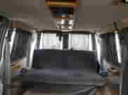 1992 Chevrolet Astro Cargo with VIN 1GBDM19Z3NB192740, listed as a Copart auction lot 69691115 with 185,801 mi miles and Salvage title. Bid and sale history available at DreamBid. Image 10.