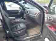 2018 Jeep Grand Cherokee Sterling с VIN 1C4RJFBG7JC265001, выставлен на аукционе IAAI как лот 43043385 с пробегом 88 816 миль миль и . История ставок и продаж доступна на DreamBid. Изображение 5.