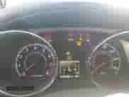 2024 Mitsubishi Outlander S с VIN JA4ARUAU9RU008911, выставлен на аукционе Copart как лот 89534295 с пробегом 34 368 миль миль и На запчасти • Non repairable. История ставок и продаж доступна на DreamBid. Изображение 9.