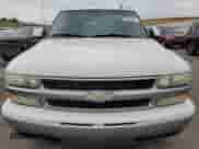2003 Chevrolet Suburban LT z VIN 3GNFK16Z23G285145, wystawiony jako Copart lot #68668324 z przebiegiem 286 805 mil mil oraz Szkoda całkowita • Salvage title. Historia ofert i sprzedaży dostępna na DreamBid. Obrazek 5.