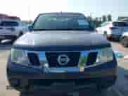 2014 Nissan Frontier SV с VIN 1N6AD0ER0EN752661, выставлен на аукционе IAAI как лот 42709567 с пробегом 154 506 миль миль и . История ставок и продаж доступна на DreamBid. Изображение 12.