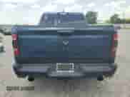 2021 Ram 1500 Limited с VIN 1C6RREHT6MN794866, выставлен на аукционе Copart как лот 62301385 с пробегом 61 610 миль миль и Списание • Salvage title. История ставок и продаж доступна на DreamBid. Изображение 6.