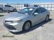 2019 Toyota Camry LE с VIN 4T1B11HK6KU755873, выставлен на аукционе IAAI как лот 43199112 с пробегом 210 493 миль миль и . История ставок и продаж доступна на DreamBid. Изображение 17.