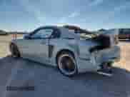 2003 Ford Mustang GT Deluxe с VIN 1FAFP42X03F445532, выставлен на аукционе Copart как лот 87037225 с пробегом 111 256 миль миль и Списание • Salvage title. История ставок и продаж доступна на DreamBid. Изображение 2.