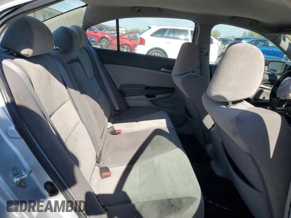 2009 Honda Accord LX with VIN 1HGCP26319A089768, listed as a Copart auction lot 85136385 with 126,737 mi miles and Salvage title. Bid and sale history available at DreamBid. Image 10.