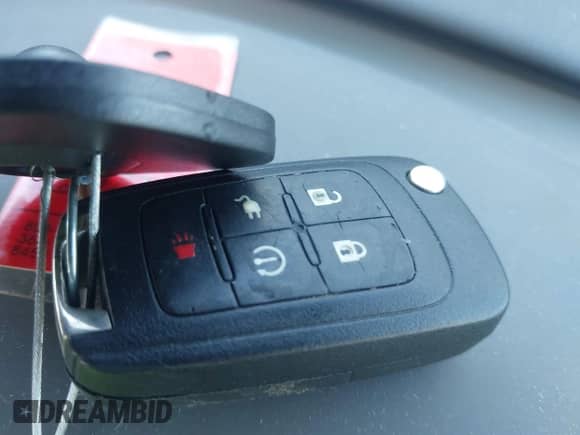 2014 Chevrolet Volt с VIN 1G1RG6E43EU167060, выставлен на аукционе IAAI как лот 43461747 с пробегом 80 081 миль миль и . История ставок и продаж доступна на DreamBid. Изображение 11.