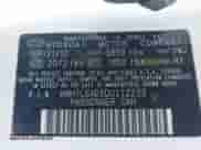 2013 Hyundai Veloster Turbo z VIN KMHTC6AE6DU112233, wystawiony jako IAAI lot #41869164 z przebiegiem 151 091 mil mil oraz . Historia ofert i sprzedaży dostępna na DreamBid. Obrazek 9.