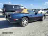 1989 Chevrolet Corvette с VIN 1G1YY3182K5122469, выставлен на аукционе Copart как лот 78359604 с пробегом Не указан миль и Списание • Salvage title. История ставок и продаж доступна на DreamBid. Изображение 3.