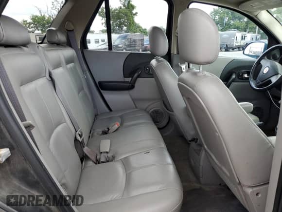 2005 Saturn VUE with VIN 5GZCZ63475S824463, listed as a Copart auction lot 64825505 with 106,908 mi miles and Salvage title. Bid and sale history available at DreamBid. Image 11.