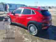 2020 Hyundai Kona Limited z VIN KM8K33A5XLU411426, wystawiony jako IAAI lot #40864297 z przebiegiem 41 991 mil mil oraz . Historia ofert i sprzedaży dostępna na DreamBid. Obrazek 3.