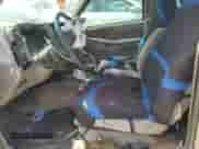2001 Chevrolet S-10 LS Xtreme с VIN 1GCCS19W418194488, выставлен на аукционе Copart как лот 71047225 с пробегом Не указан миль и Списание • Salvage title. История ставок и продаж доступна на DreamBid. Изображение 7.