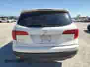 2018 Honda Pilot EX-L z VIN 5FNYF6H50JB054924, wystawiony jako Copart lot #82092055 z przebiegiem 90 799 mil mil oraz Szkoda całkowita • Salvage title. Historia ofert i sprzedaży dostępna na DreamBid. Obrazek 6.