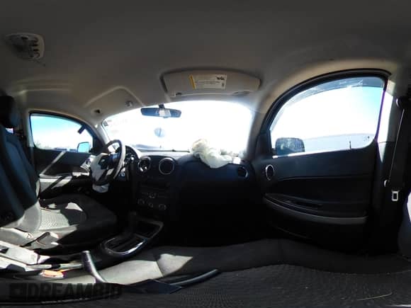 2011 Chevrolet HHR 1LT z VIN 3GNBABFW3BS591733, wystawiony jako IAAI lot #43372132 z przebiegiem 165 866 mil mil oraz . Historia ofert i sprzedaży dostępna na DreamBid. Obrazek 18.