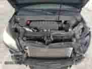 2016 Chevrolet Traverse LT с VIN 1GNKRHKD9GJ249700, выставлен на аукционе Copart как лот 80798885 с пробегом 145 779 миль миль и Списание • Salvage title. История ставок и продаж доступна на DreamBid. Изображение 12.