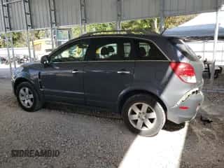 2008 Saturn VUE XR z VIN 3GSCL53748S555276, wystawiony jako Copart lot #72067124 z przebiegiem 119 905 mil mil oraz Szkoda całkowita • Salvage title. Historia ofert i sprzedaży dostępna na DreamBid. Obrazek 2.