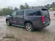 2015 Chevrolet Suburban LT z VIN 1GNSCJKC9FR548894, wystawiony jako Copart lot #81880935 z przebiegiem 161 389 mil mil oraz Szkoda całkowita • Salvage title. Historia ofert i sprzedaży dostępna na DreamBid. Obrazek 2.
