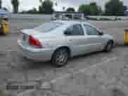 2006 Volvo S60 2.5L Turbo с VIN YV1RH592762513304, выставлен на аукционе Copart как лот 55805995 с пробегом 134 498 миль миль и Списание • Salvage title. История ставок и продаж доступна на DreamBid. Изображение 3.