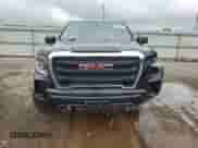 2019 GMC Sierra 1500 with VIN 1GTR9AEF6KZ334886, listed as a Copart auction lot 69188565 with 168,726 mi miles and Salvage title. Bid and sale history available at DreamBid. Image 5.