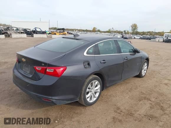 2023 Chevrolet Malibu LT с VIN 1G1ZD5ST3PF163872, выставлен на аукционе IAAI как лот 43490720 с пробегом 67 032 миль миль и . История ставок и продаж доступна на DreamBid. Изображение 4.