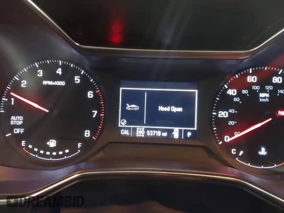 2022 Chevrolet TrailBlazer LT with VIN KL79MRSL2NB019570, listed as a IAAI auction lot 43411348 with 53,719 mi miles and . Bid and sale history available at DreamBid. Image 7.