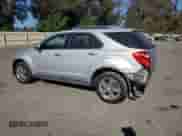 2013 Chevrolet Equinox LTZ с VIN 2GNALFEK4D6179091, выставлен на аукционе Copart как лот 80503155 с пробегом 97 536 миль миль и Списание • Salvage title. История ставок и продаж доступна на DreamBid. Изображение 2.