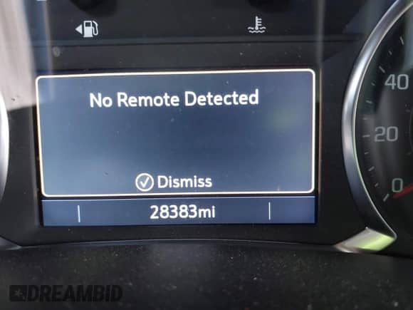 2023 Chevrolet Blazer LT with VIN 3GNKBCR45PS176482, listed as a IAAI auction lot 42835881 with 28,383 mi miles and . Bid and sale history available at DreamBid. Image 15.